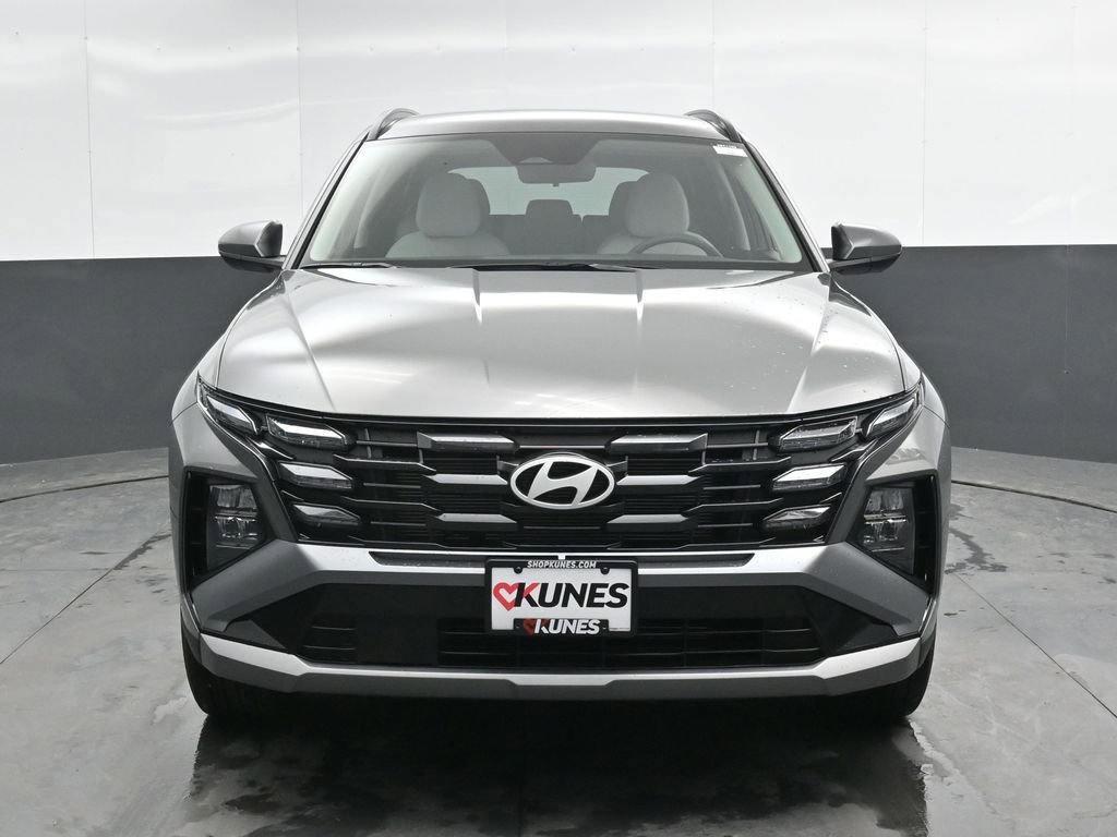 New 2026 Hyundai Tucson SEL image 5