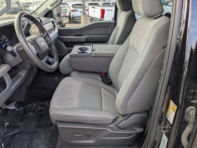 Used 2024 Ford F350 XLT image 18