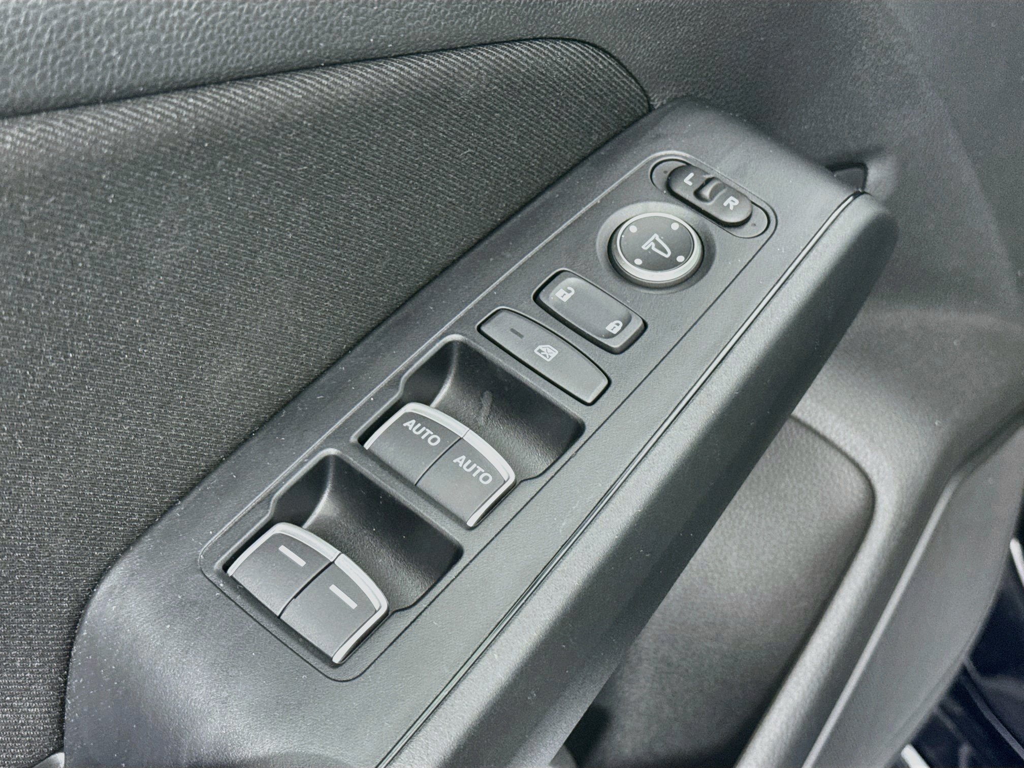 Certified 2024 Honda Civic LX image 17