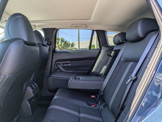 New 2025 MAZDA CX-50 AWD 2.5 S w/ Weather Package image 18