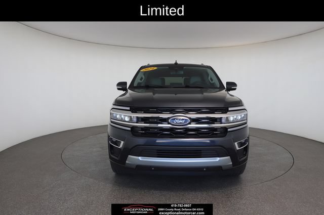 Used 2024 Ford Expedition Limited AWD/4WD image 31