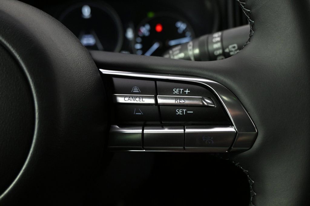 New 2026 MAZDA CX-50 AWD 2.5 Hybrid w/ Weather Package image 34