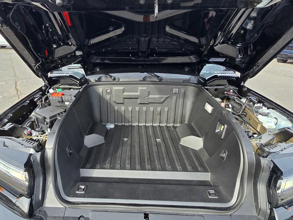 New 2025 GMC Hummer EV 2X image 23