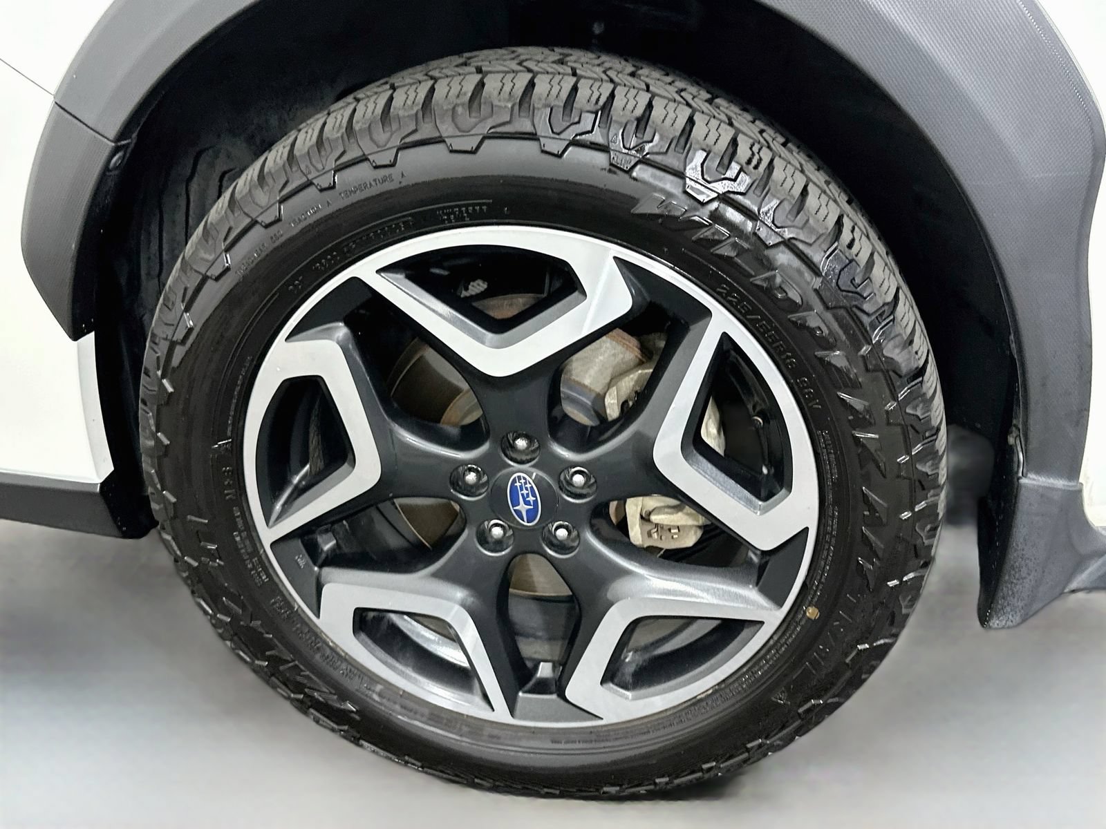Used 2019 Subaru Crosstrek 2.0i Limited w/ Moonroof Package w/Navigation AWD/4WD image 32