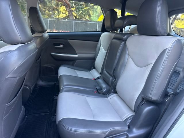 Used 2012 Toyota Prius V Three FWD image 25