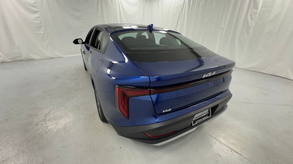 New 2026 Kia K4 FWD image 5