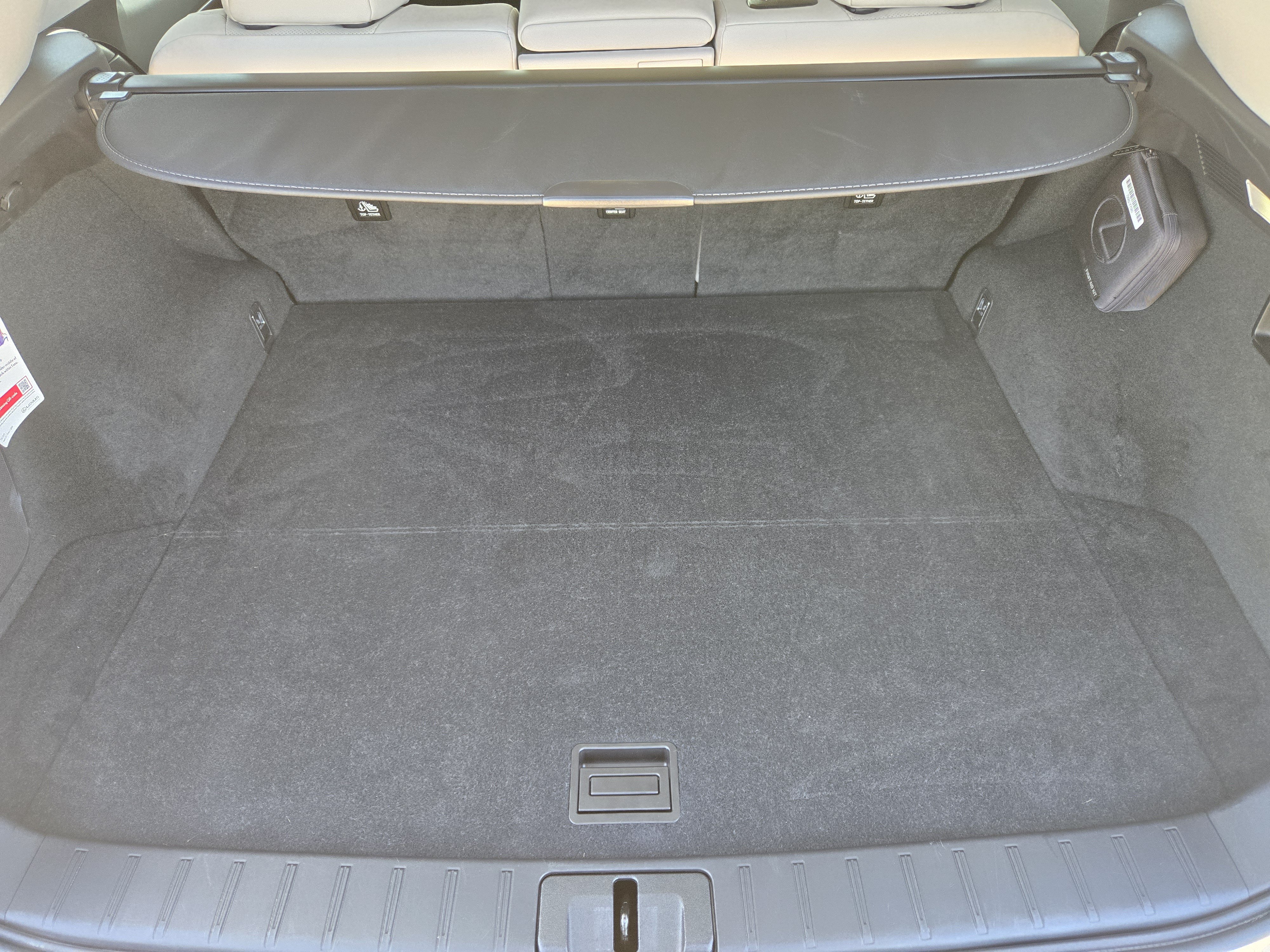 Used 2022 Lexus RX 350 FWD w/ Premium Package image 29
