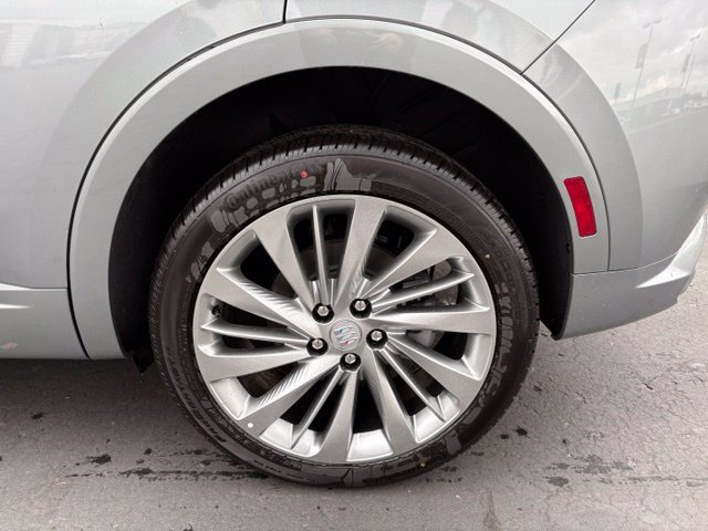 New 2026 Buick Envision Avenir AWD/4WD image 12