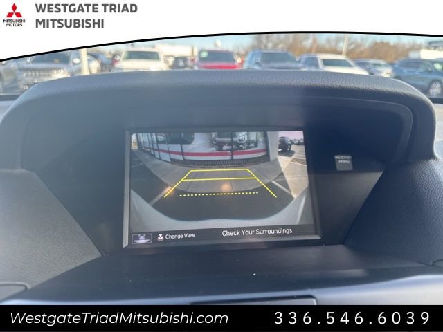 Used 2020 Acura MDX 3.5L image 23