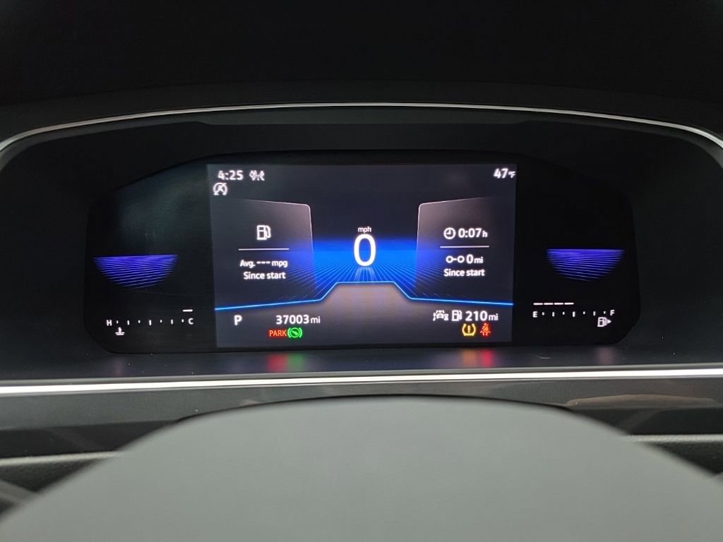 Used 2023 Volkswagen Tiguan S image 26