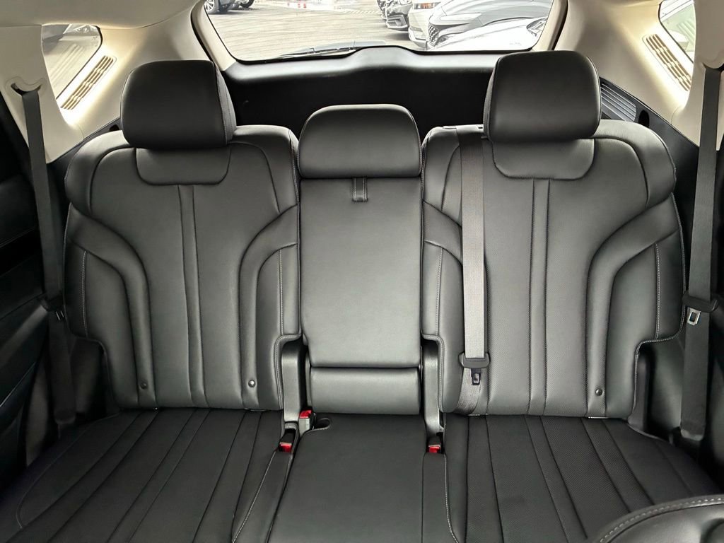 Used 2025 Genesis GV80 2.5T image 14