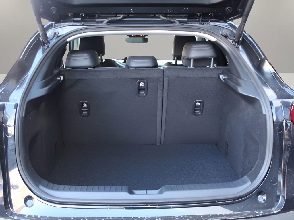 Used 2025 MAZDA CX-30 2.5 Turbo w/ Premium Plus Pkg image 35