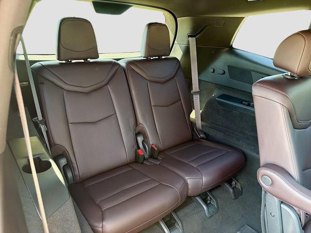 Used 2024 Cadillac XT6 Premium Luxury w/ Technology Package image 22