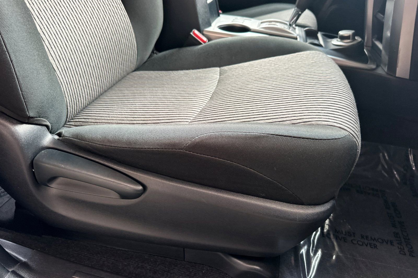 Used 2024 Toyota 4Runner SR5 AWD/4WD image 24