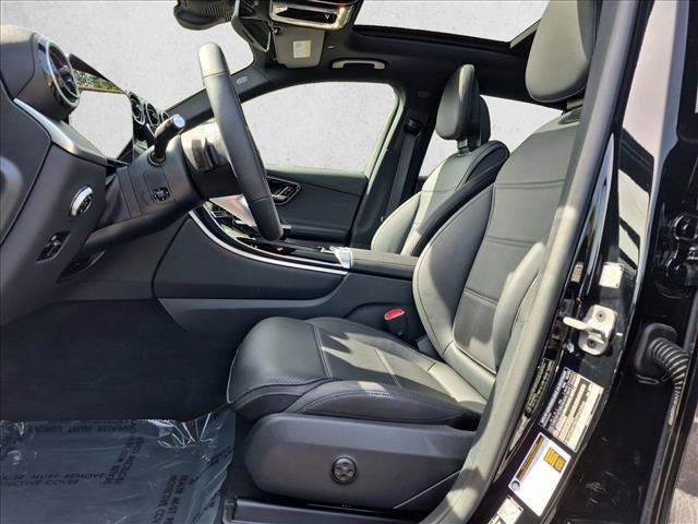 Certified 2026 Mercedes-Benz GLC 300 4MATIC image 17