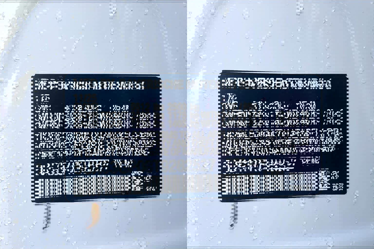 Used 2026 BMW X3 xDrive30 image 38