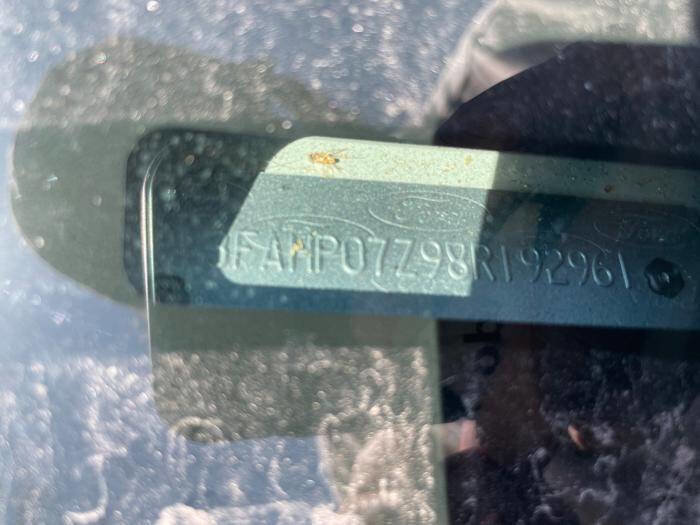 Used 2008 Ford Fusion SE image 41