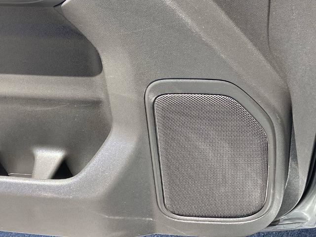 Used 2026 Chevrolet Silverado 1500 Custom w/ Turbomax Blackout Package AWD/4WD image 19