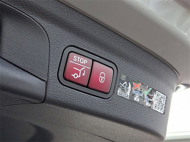 New 2026 Mercedes-Benz GLE 63 AMG S image 25