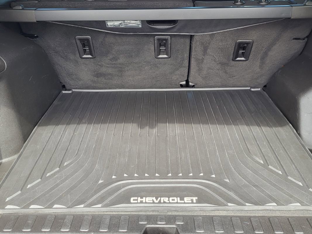 Used 2019 Chevrolet Equinox LT AWD/4WD image 33