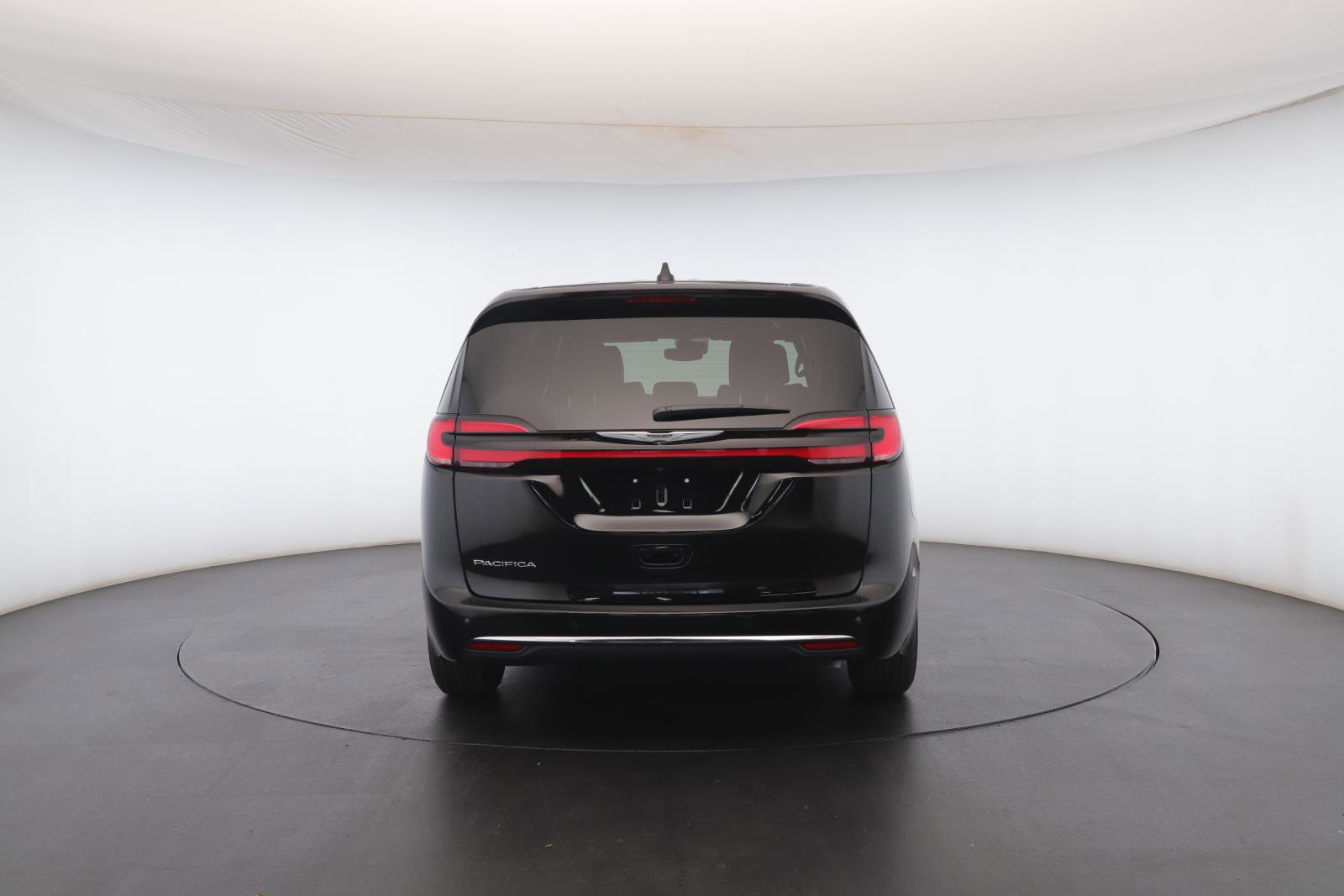 New 2026 Chrysler Pacifica Select image 25