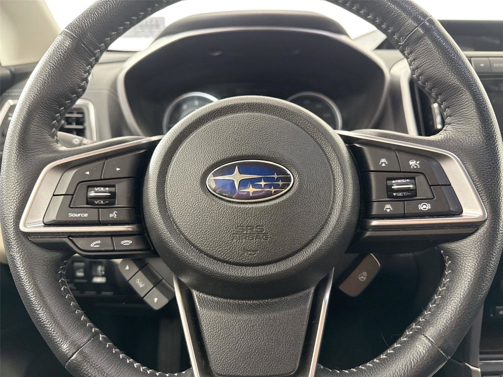 Used 2021 Subaru Ascent Limited w/ Technology Package AWD/4WD image 16