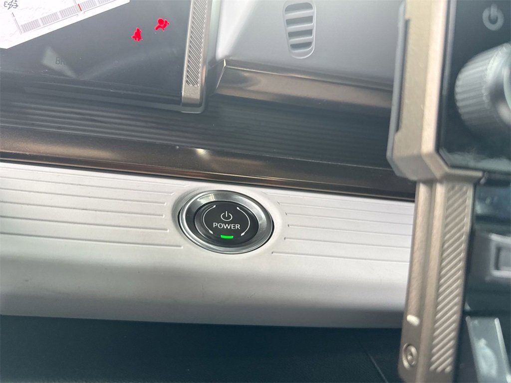 Used 2024 GMC Hummer EV 3X image 22