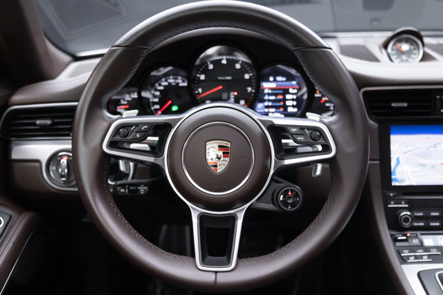 Used 2017 Porsche 911 Carrera RWD image 82