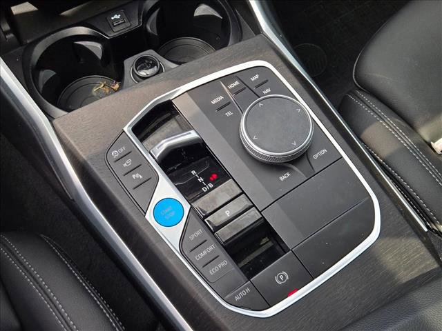 Used 2024 BMW i4 eDrive35 w/ Convenience Package image 16