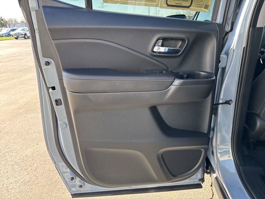 Used 2024 Honda Ridgeline Sport+ image 32