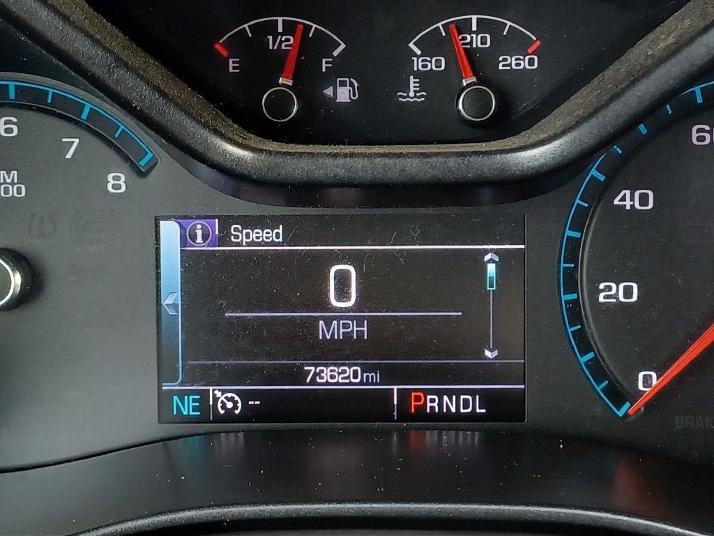 Used 2018 Chevrolet Colorado Z71 w/ Z71 Midnight Edition AWD/4WD image 12