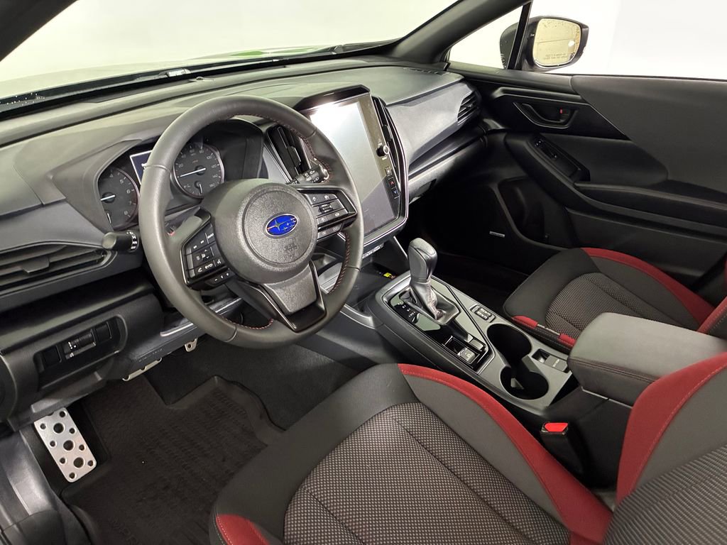 Certified 2025 Subaru Impreza RS image 19