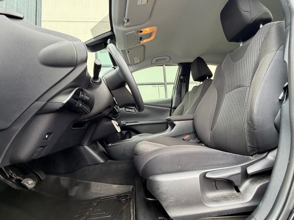Used 2018 Toyota Prius Two w/ Prius Two Safety Plus Package image 7