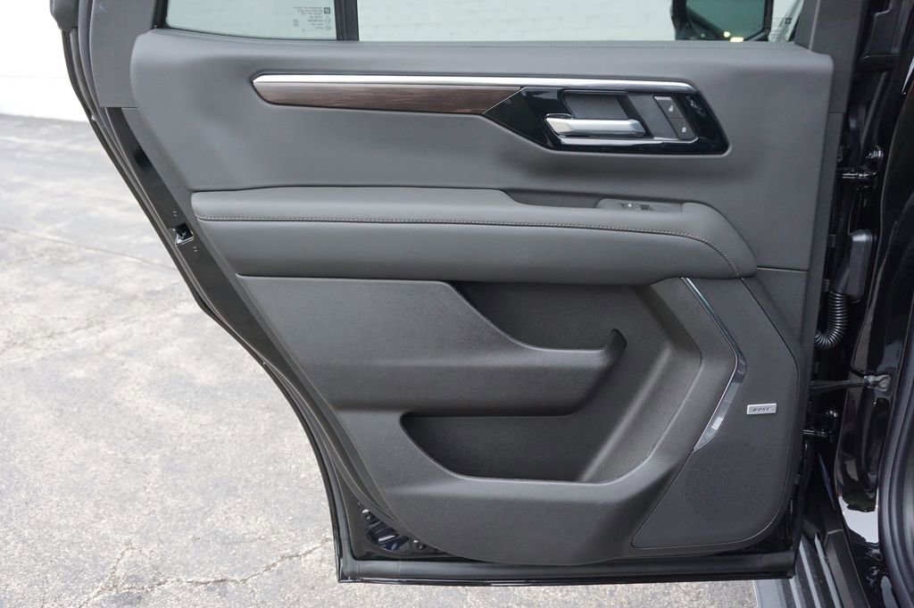 New 2026 Chevrolet Tahoe LT image 28