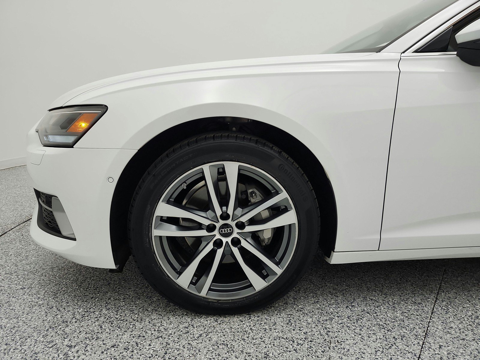 Used 2023 Audi A6 2.0T Premium w/ Convenience Package AWD/4WD image 18