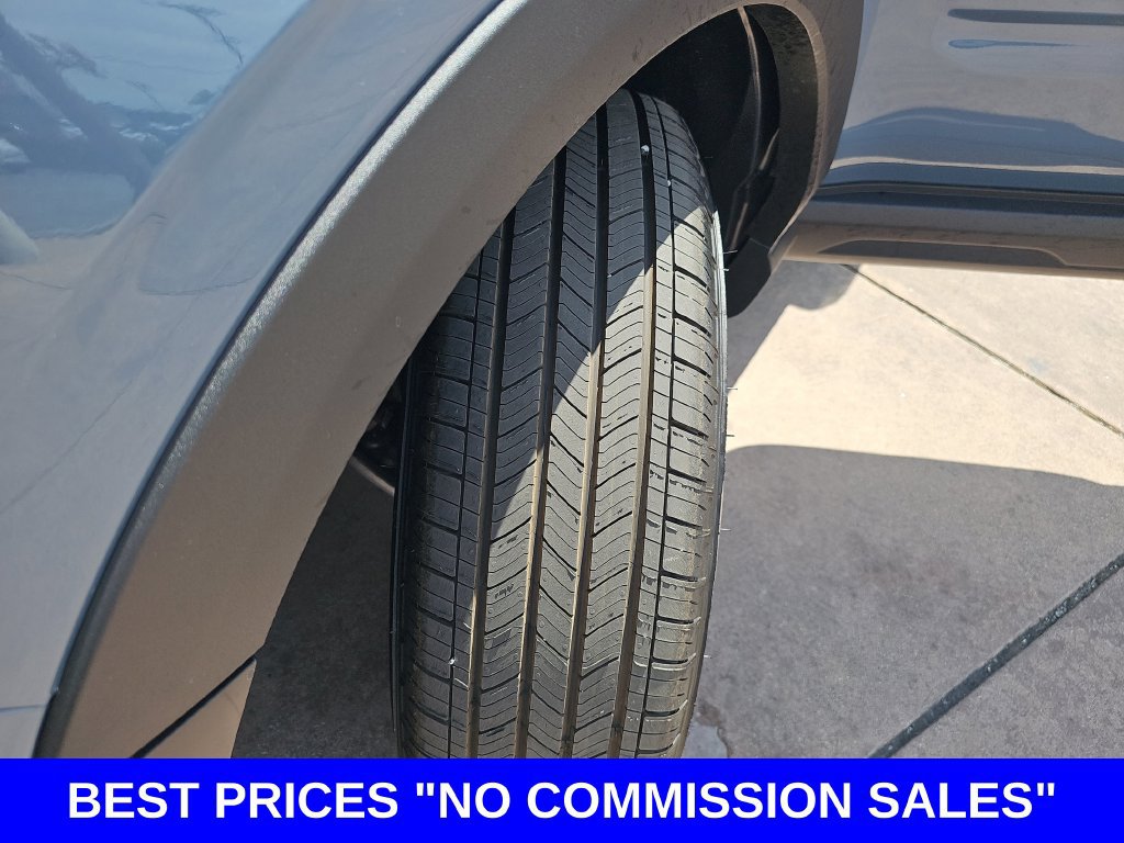 New 2026 Ford Bronco Sport Outer Banks w/ Outer Banks Tech Package+ AWD/4WD image 35