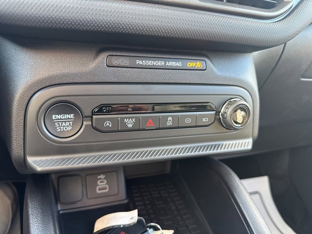 New 2025 Ford Bronco Sport Big Bend w/ Convenience Package image 43