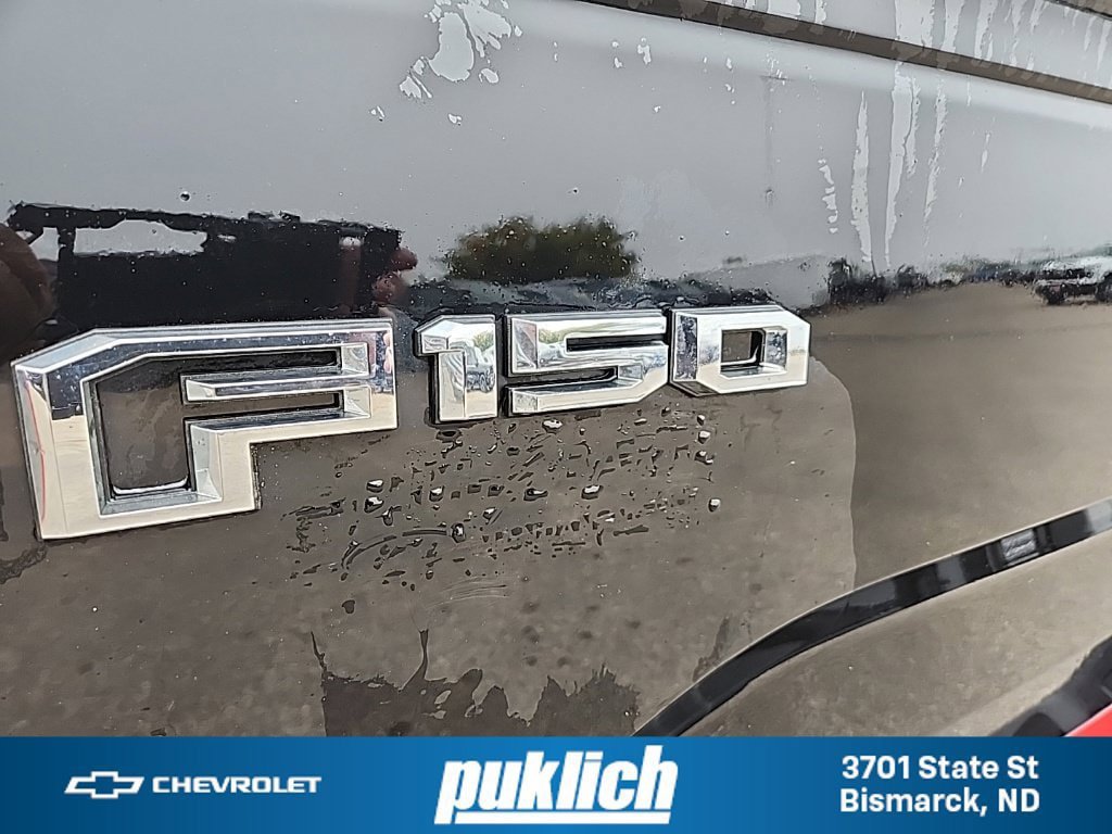 Used 2017 Ford F150 XLT w/ Equipment Group 302A Luxury AWD/4WD image 35