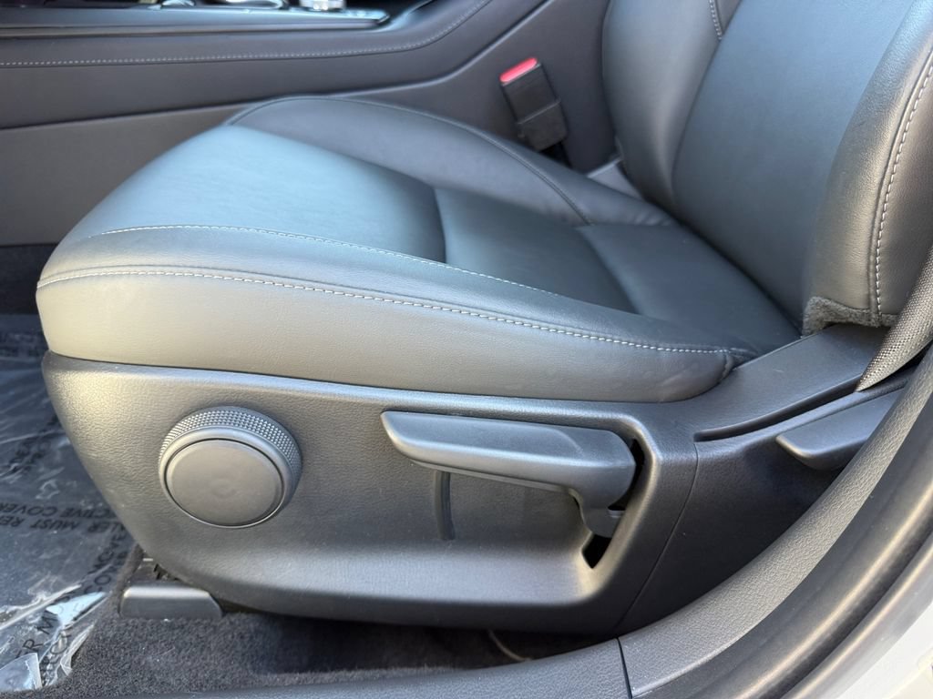 Used 2023 MAZDA CX-30 AWD 2.5 S w/ Select Package image 10