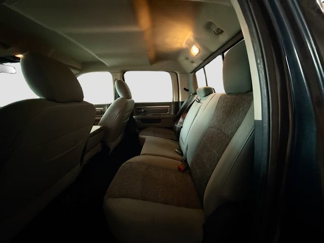 Used 2019 RAM 1500 Big Horn AWD/4WD image 23