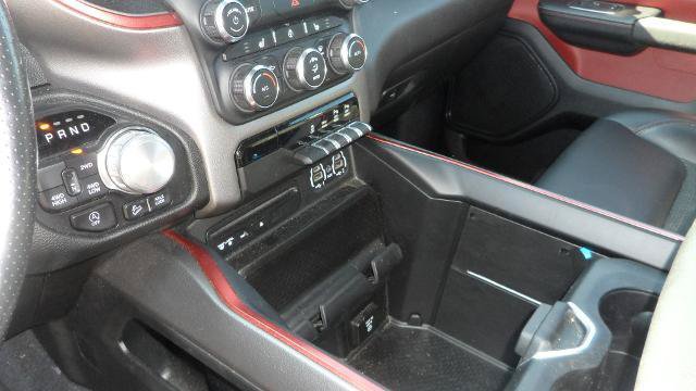 Used 2019 RAM 1500 Rebel w/ Rebel Level 2 Equipment Group AWD/4WD image 26