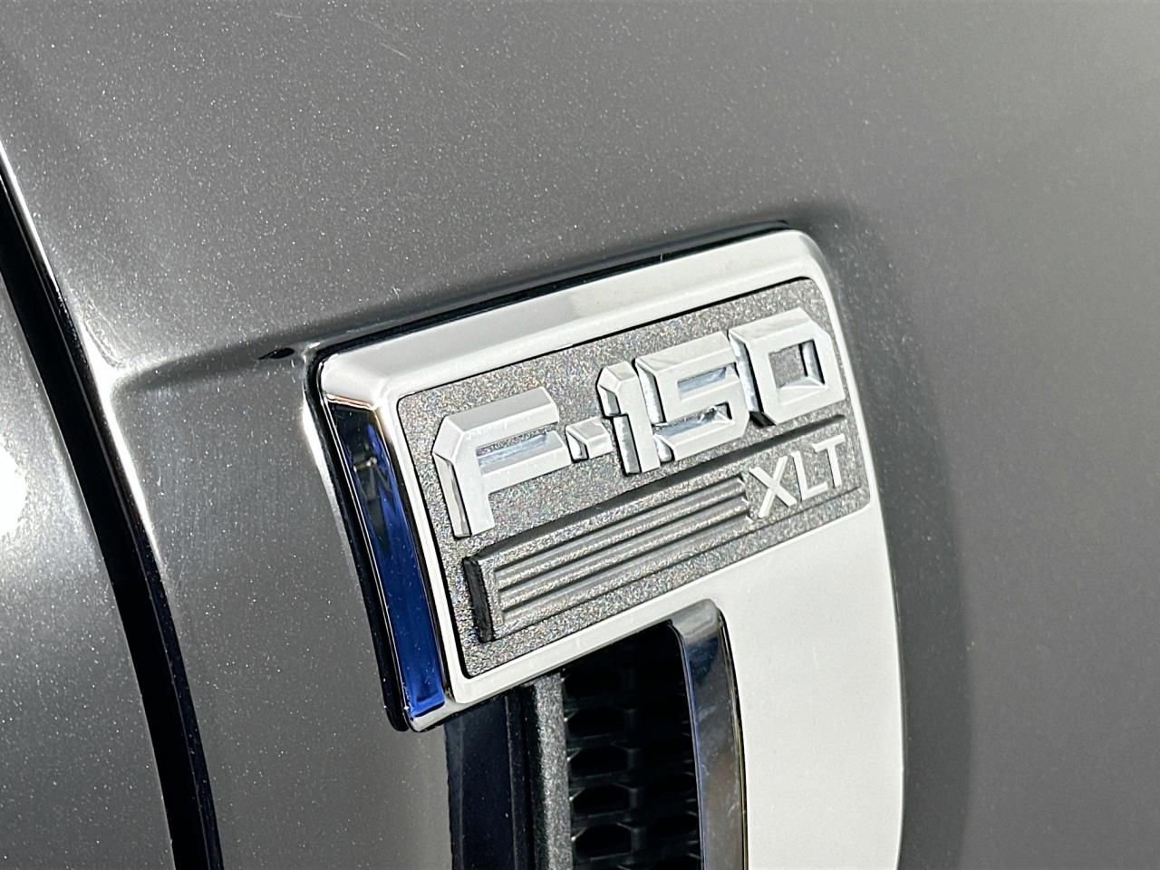 Used 2025 Ford F150 XLT w/ Equipment Group 301A Standard image 24