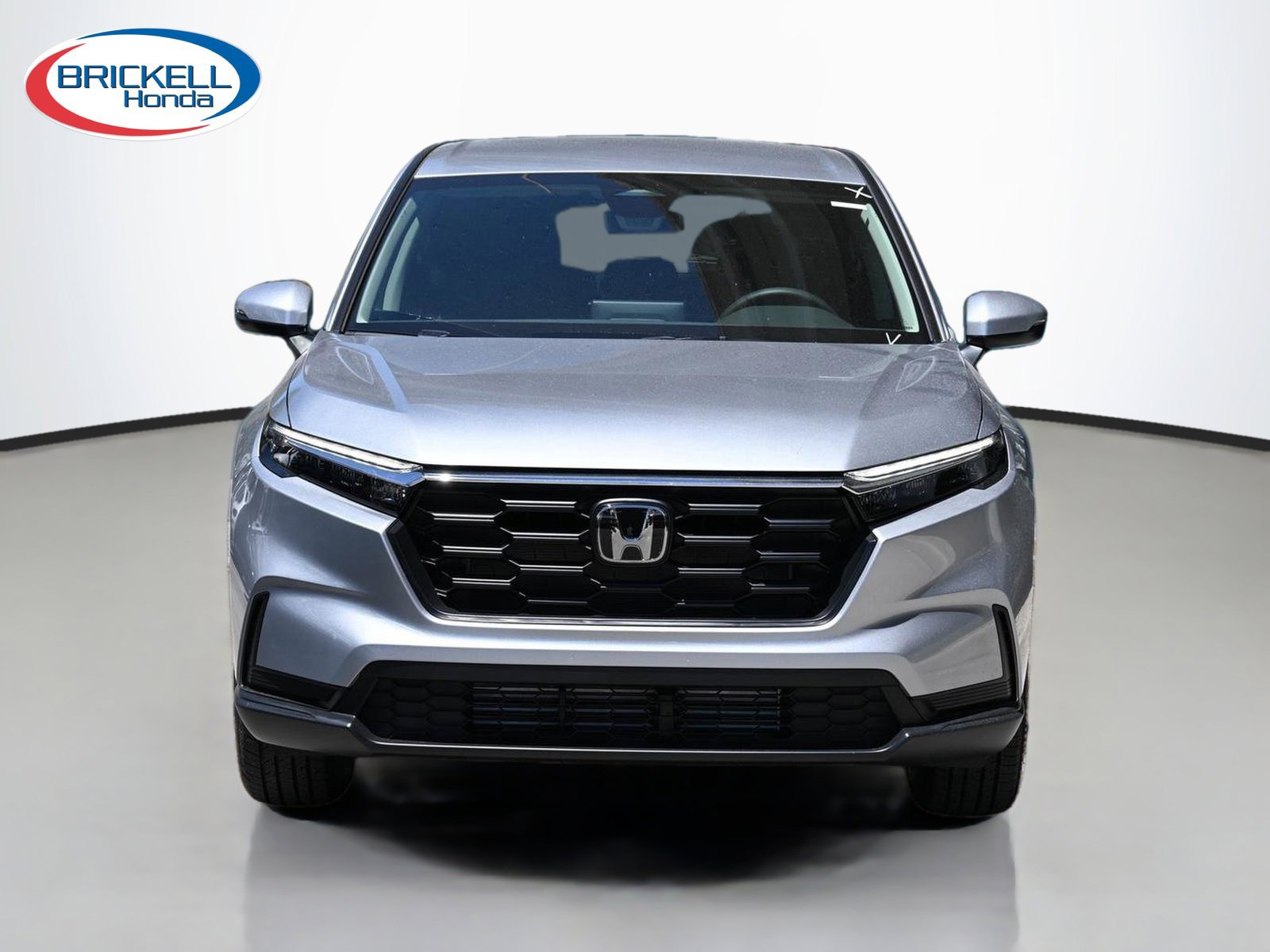 New 2026 Honda CR-V LX image 2