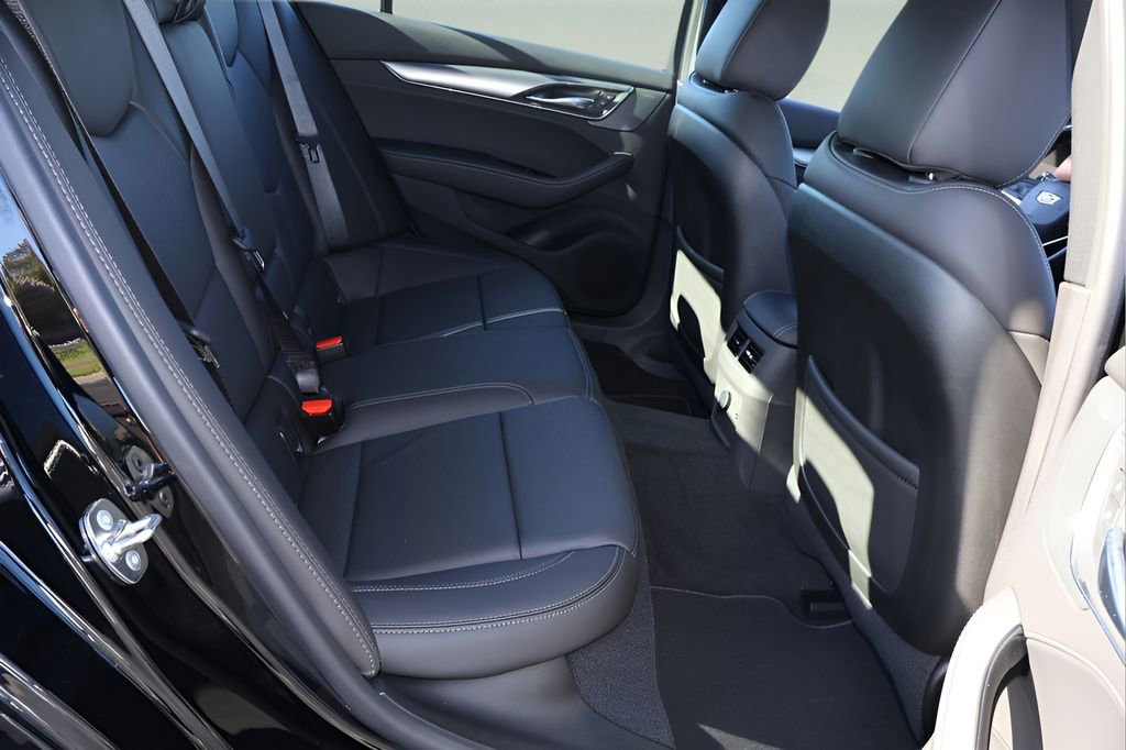 New 2026 Cadillac CT5 Premium Luxury image 17