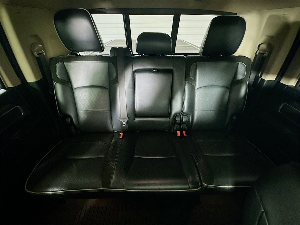Used 2021 RAM 2500 Laramie image 13