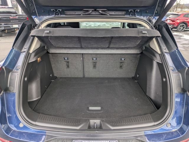 Used 2023 Buick Encore GX Essence w/ Experience Buick Package image 33