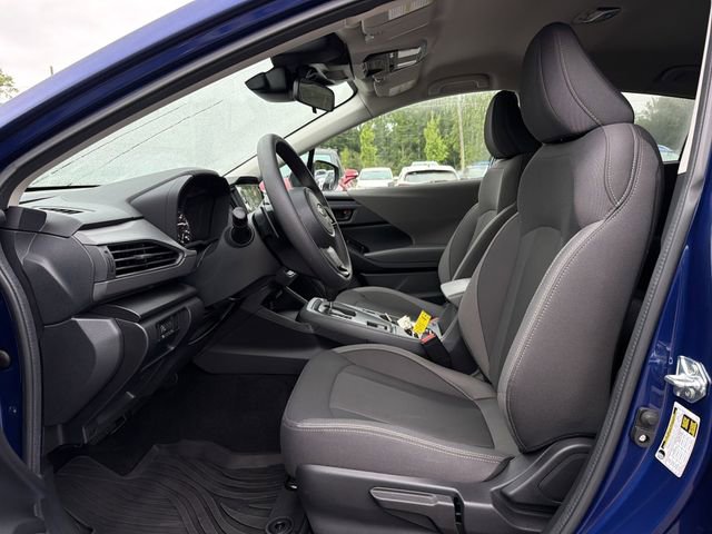 Certified 2026 Subaru Crosstrek 2.0i Premium AWD/4WD image 11