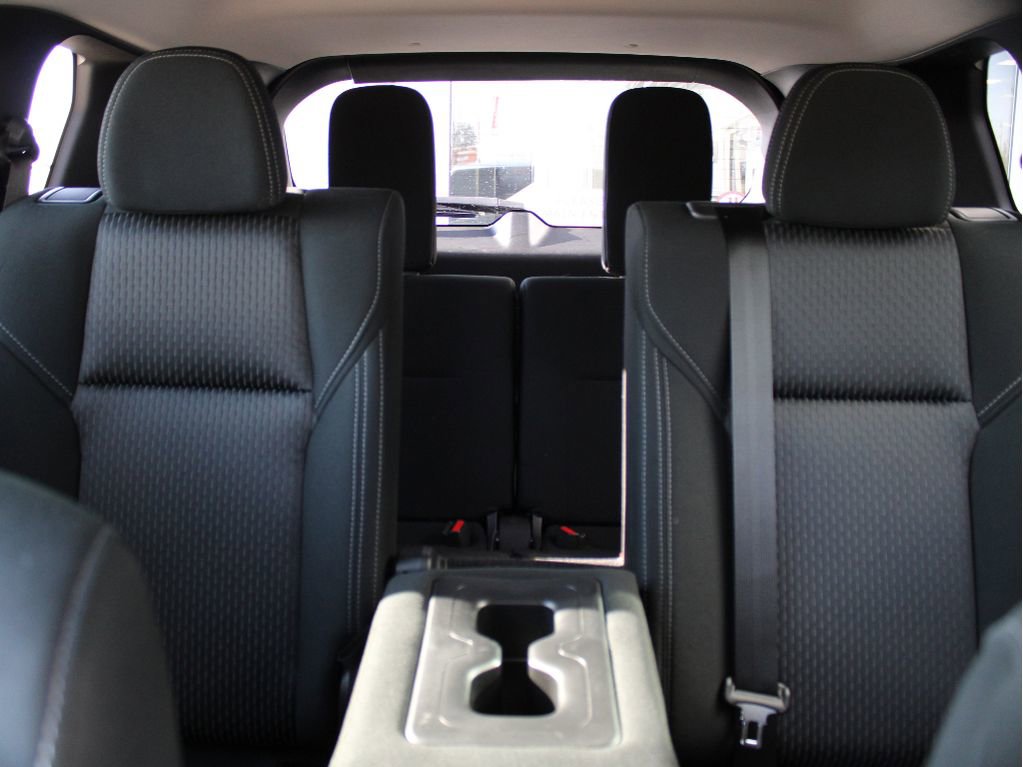 Used 2022 Mitsubishi Outlander ES image 32