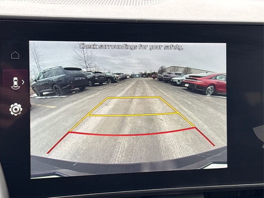 Certified 2023 Kia Sportage X-Line image 30