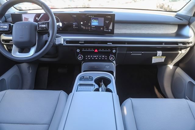 New 2026 Hyundai Ioniq 9 SEL image 13
